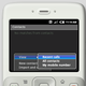 Illustration for article titled Android UI Screenshots
